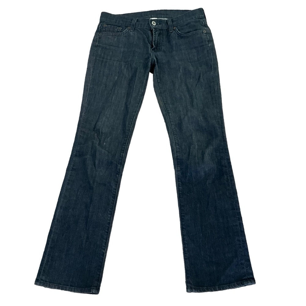 Lucky Brand Sundown Straight Leg Jeans Size 2 / 26